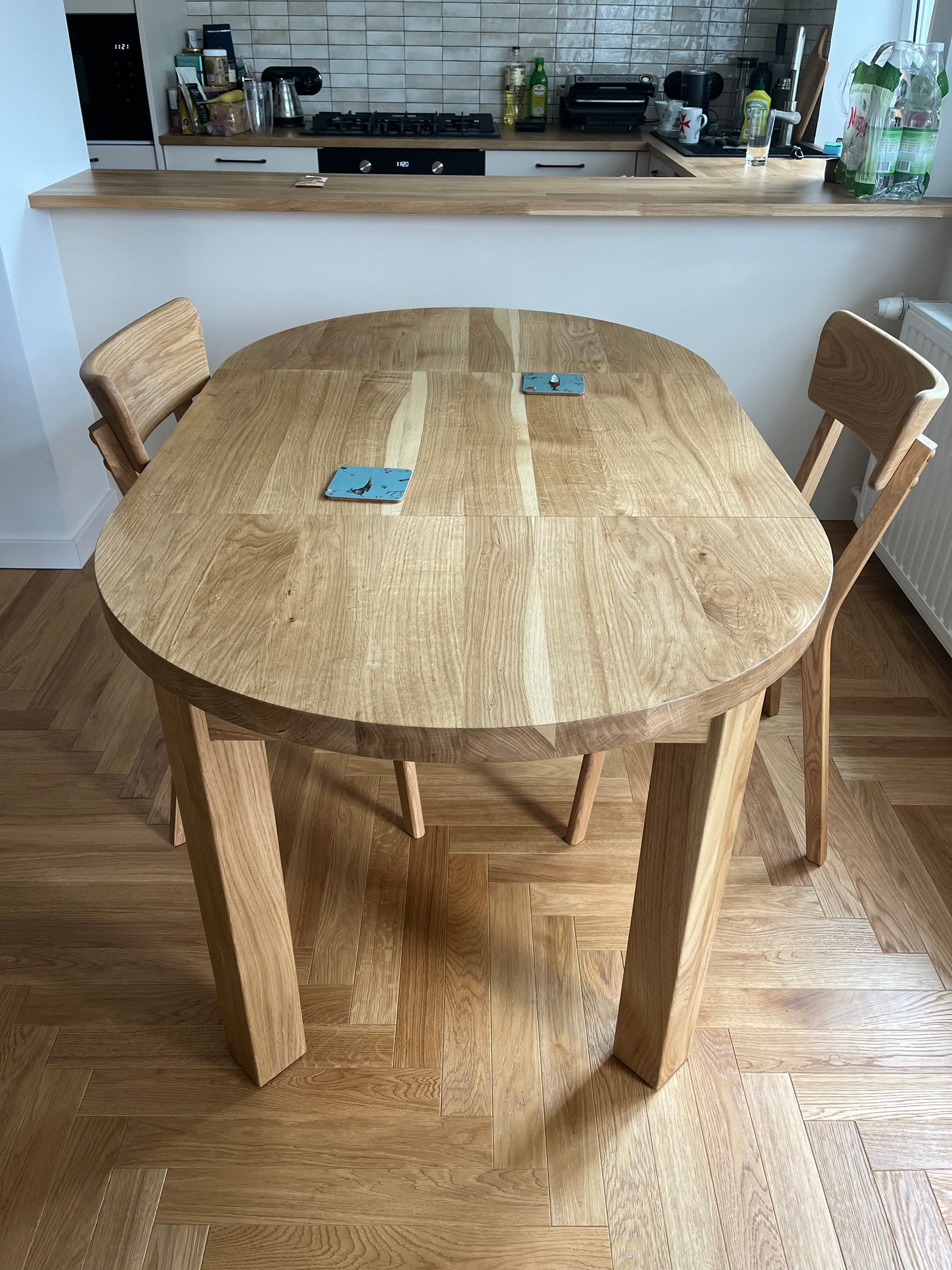 Realizacja Stolarnia Studio