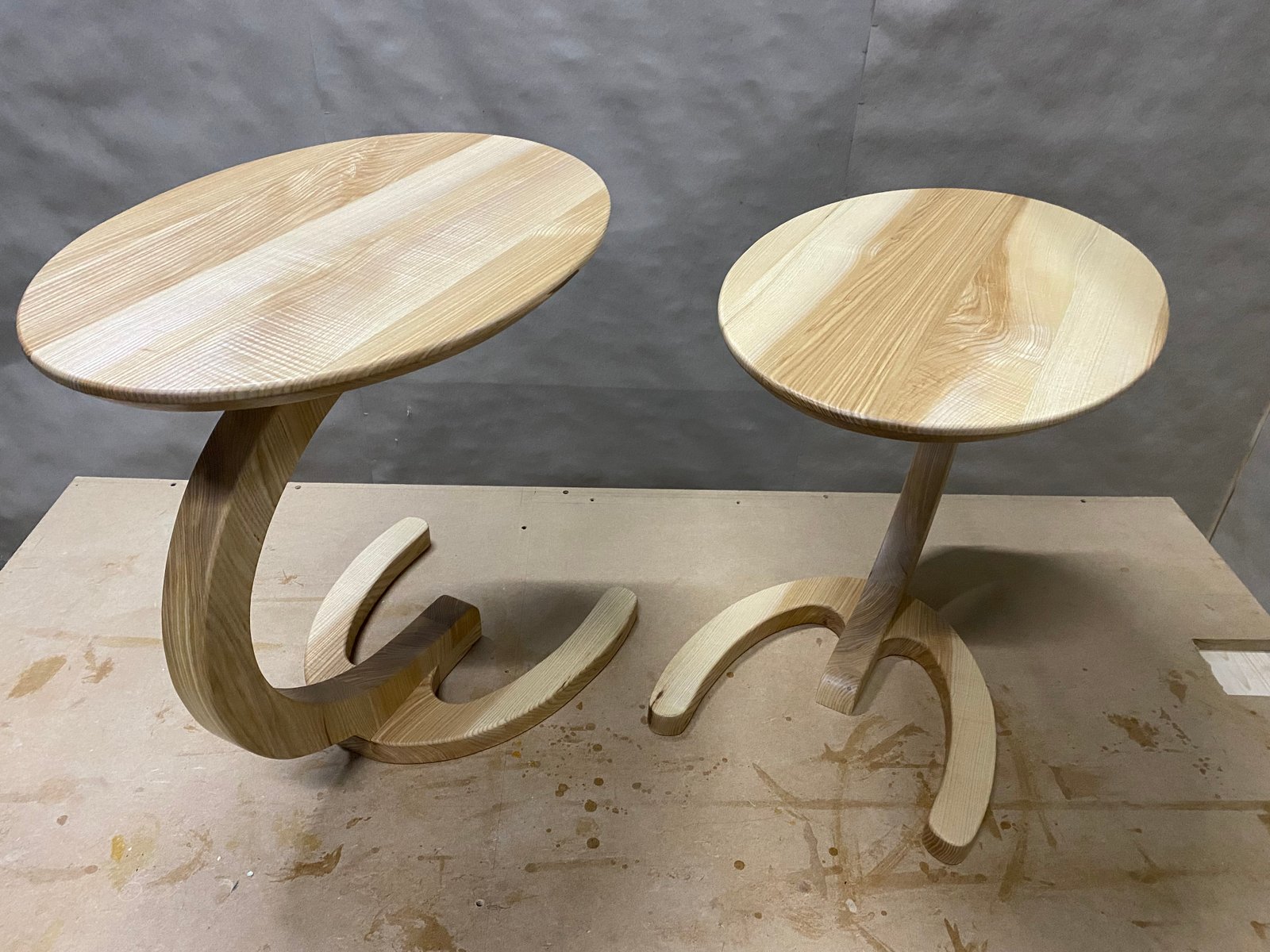 Realizacja Stolarnia Studio