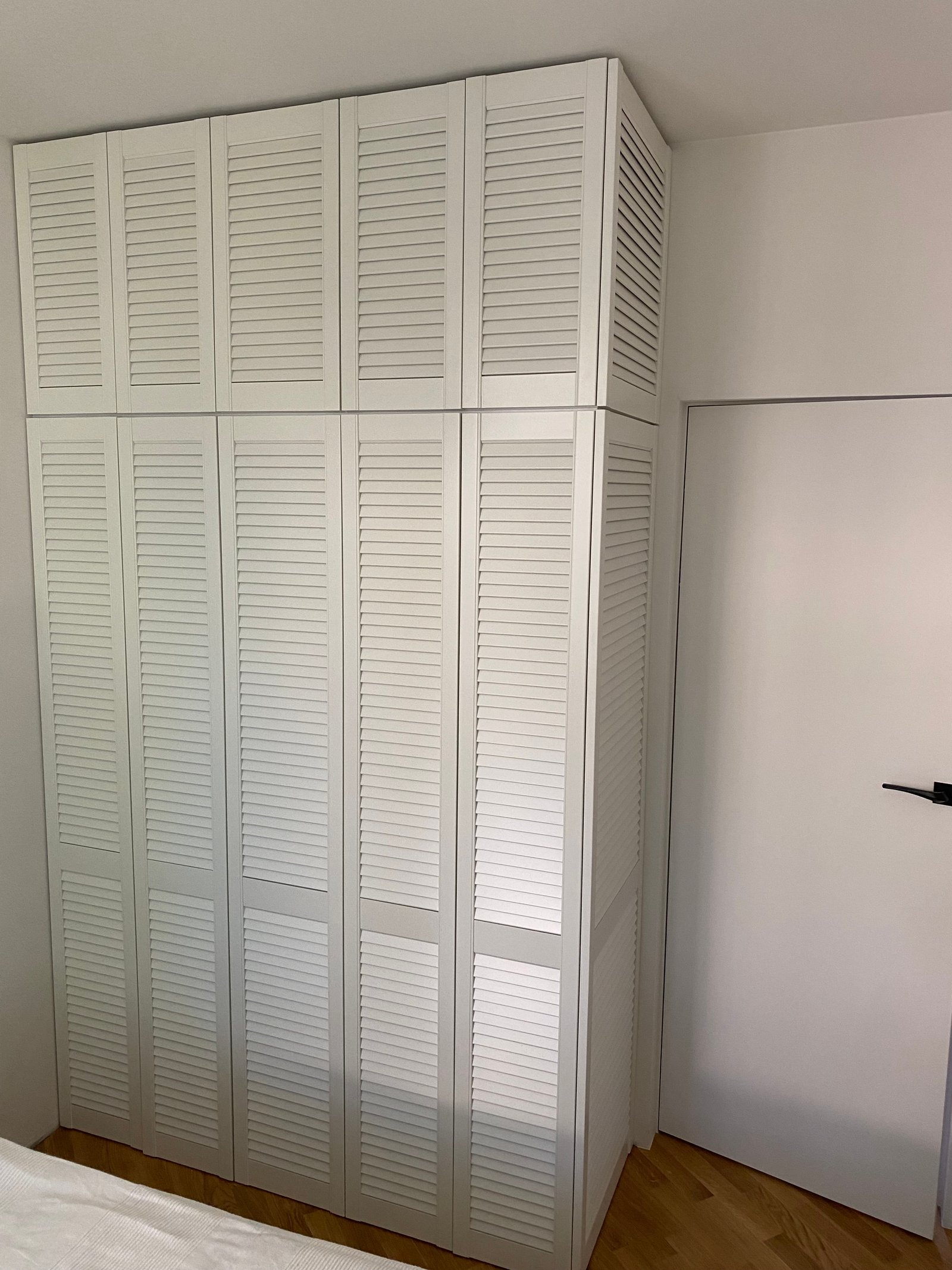 Realizacja Stolarnia Studio