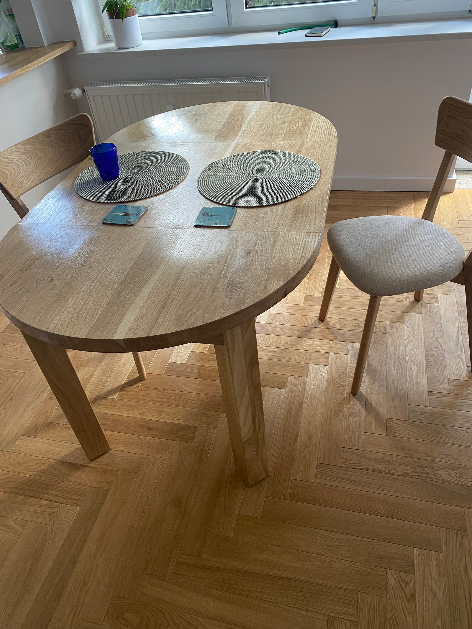 Realizacja Stolarnia Studio