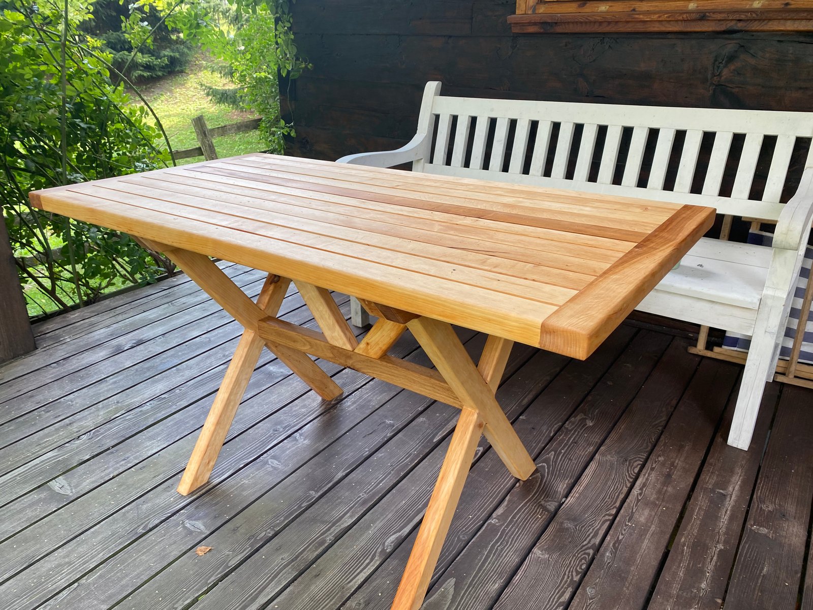 Realizacja Stolarnia Studio