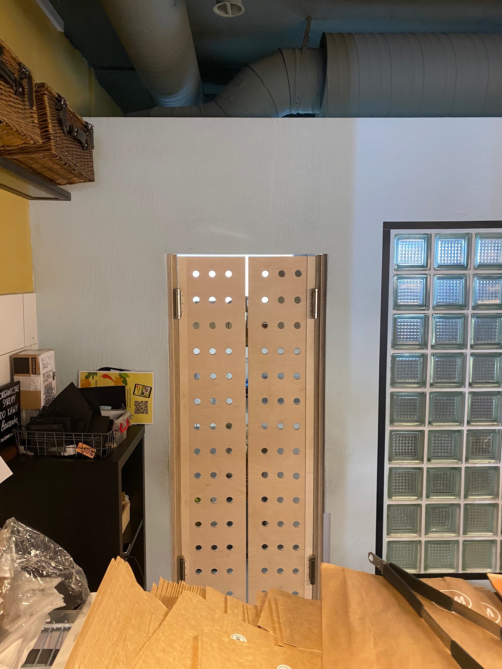 Realizacja Stolarnia Studio