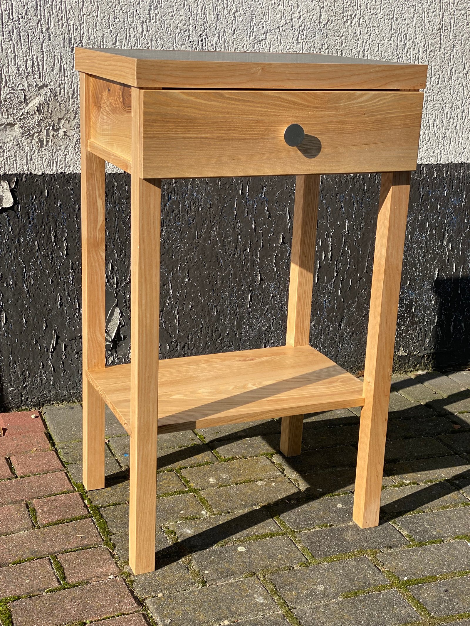 Realizacja Stolarnia Studio