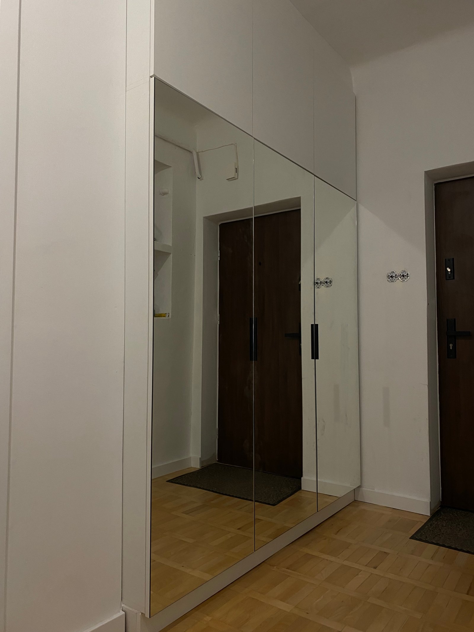 Realizacja Stolarnia Studio