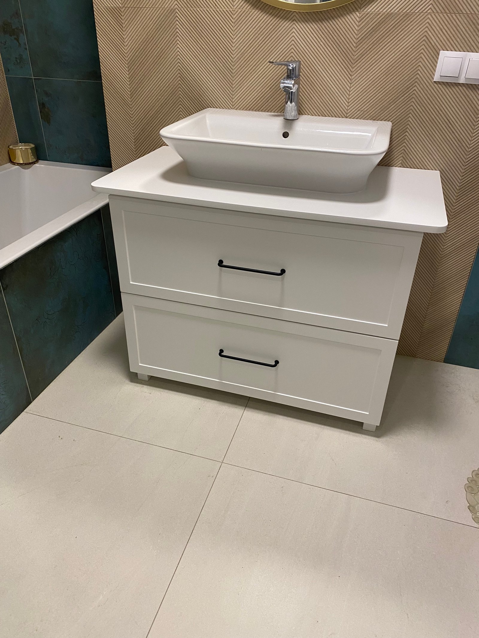 Realizacja Stolarnia Studio