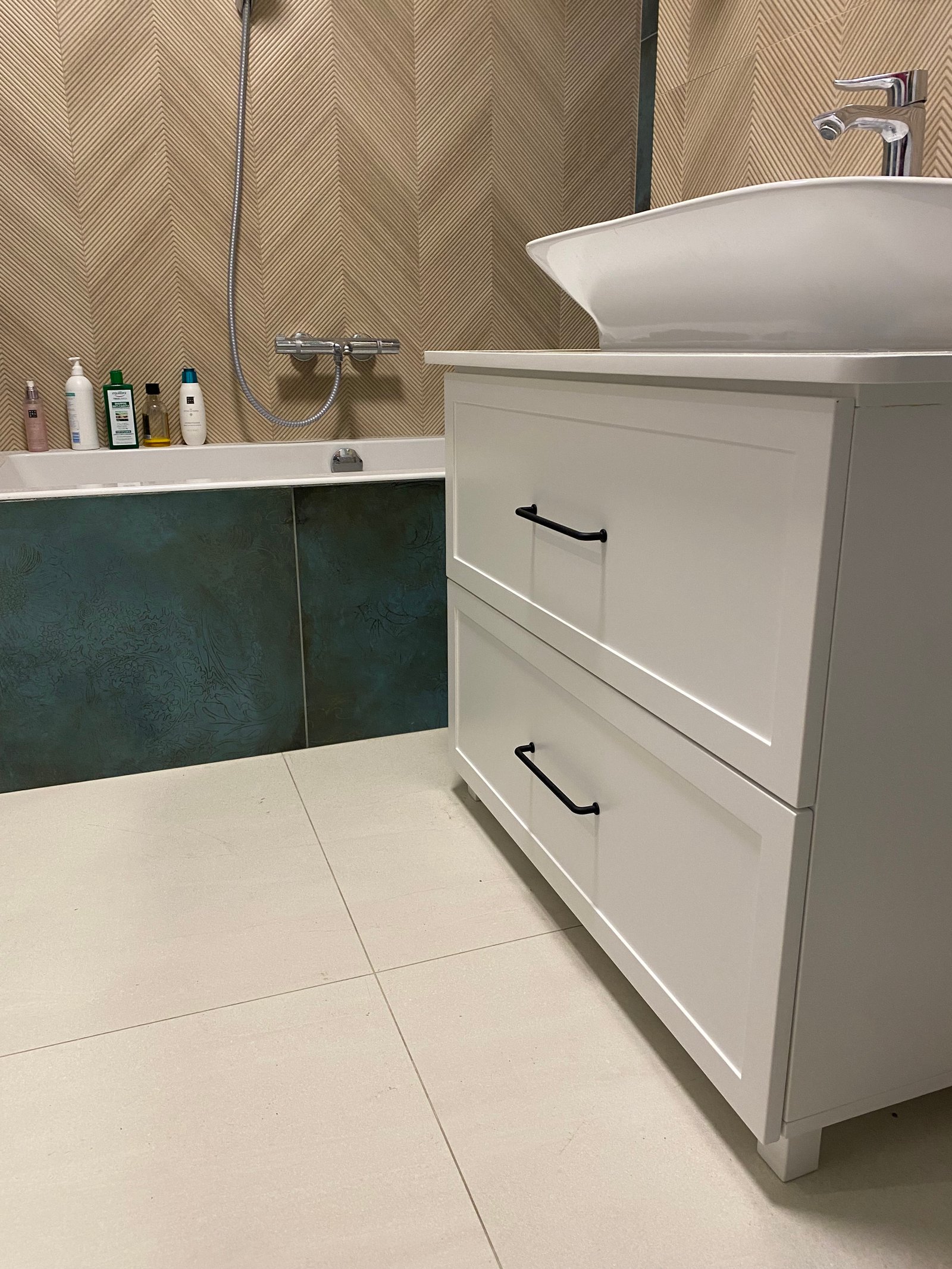 Realizacja Stolarnia Studio