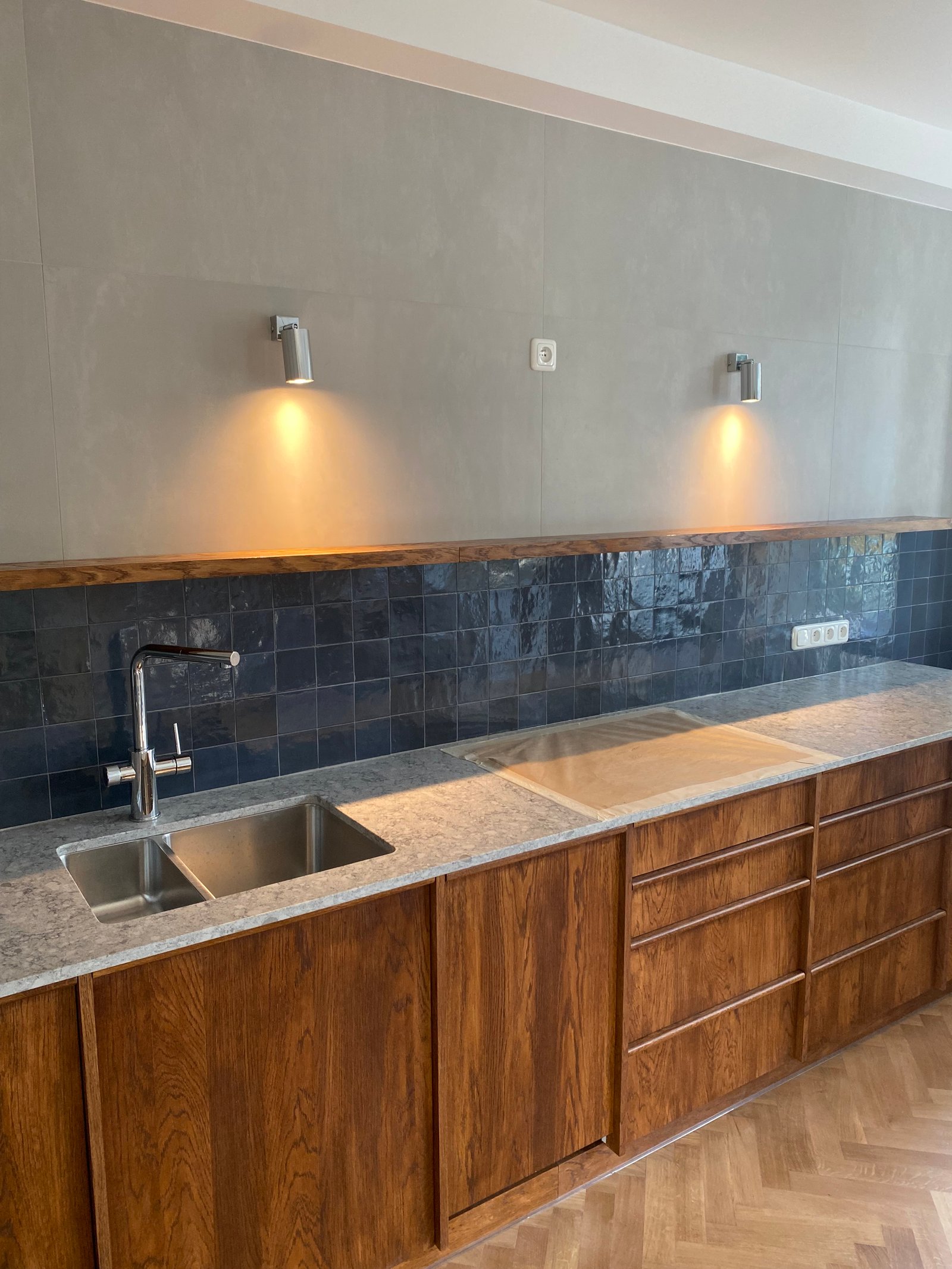 Realizacja Stolarnia Studio