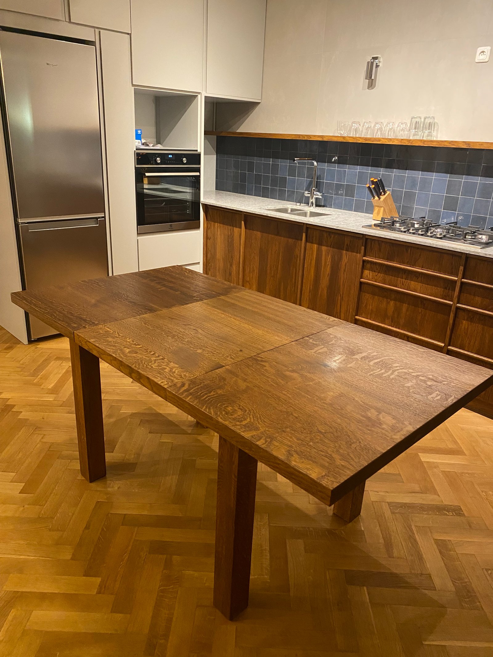 Realizacja Stolarnia Studio