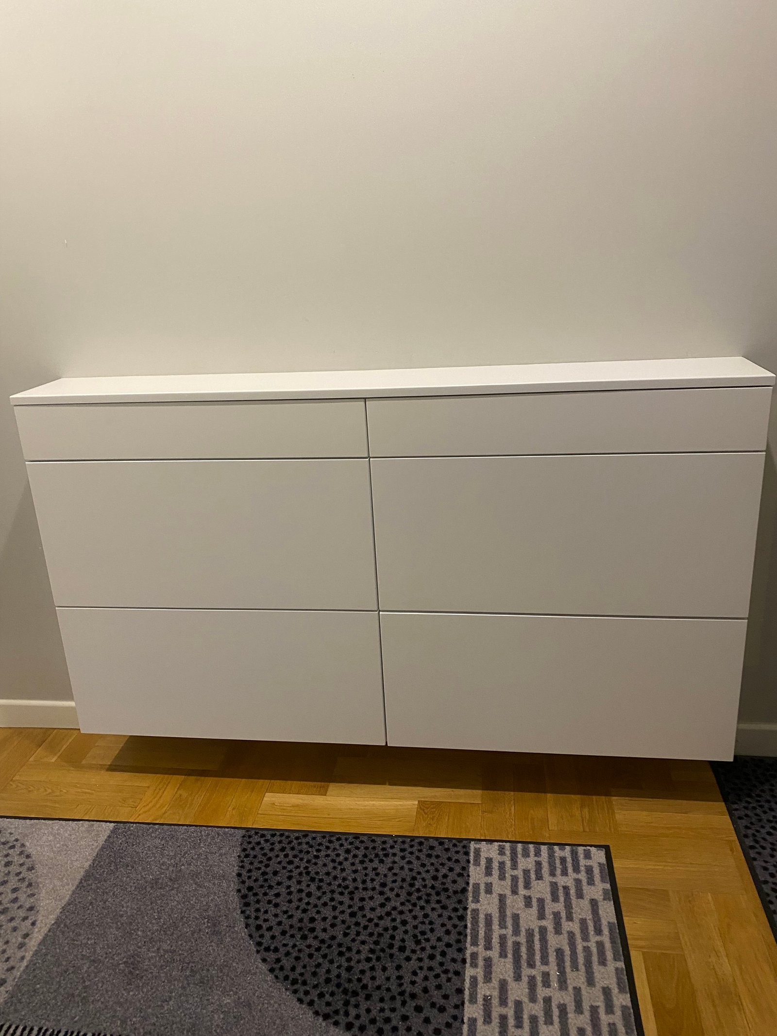 Realizacja Stolarnia Studio