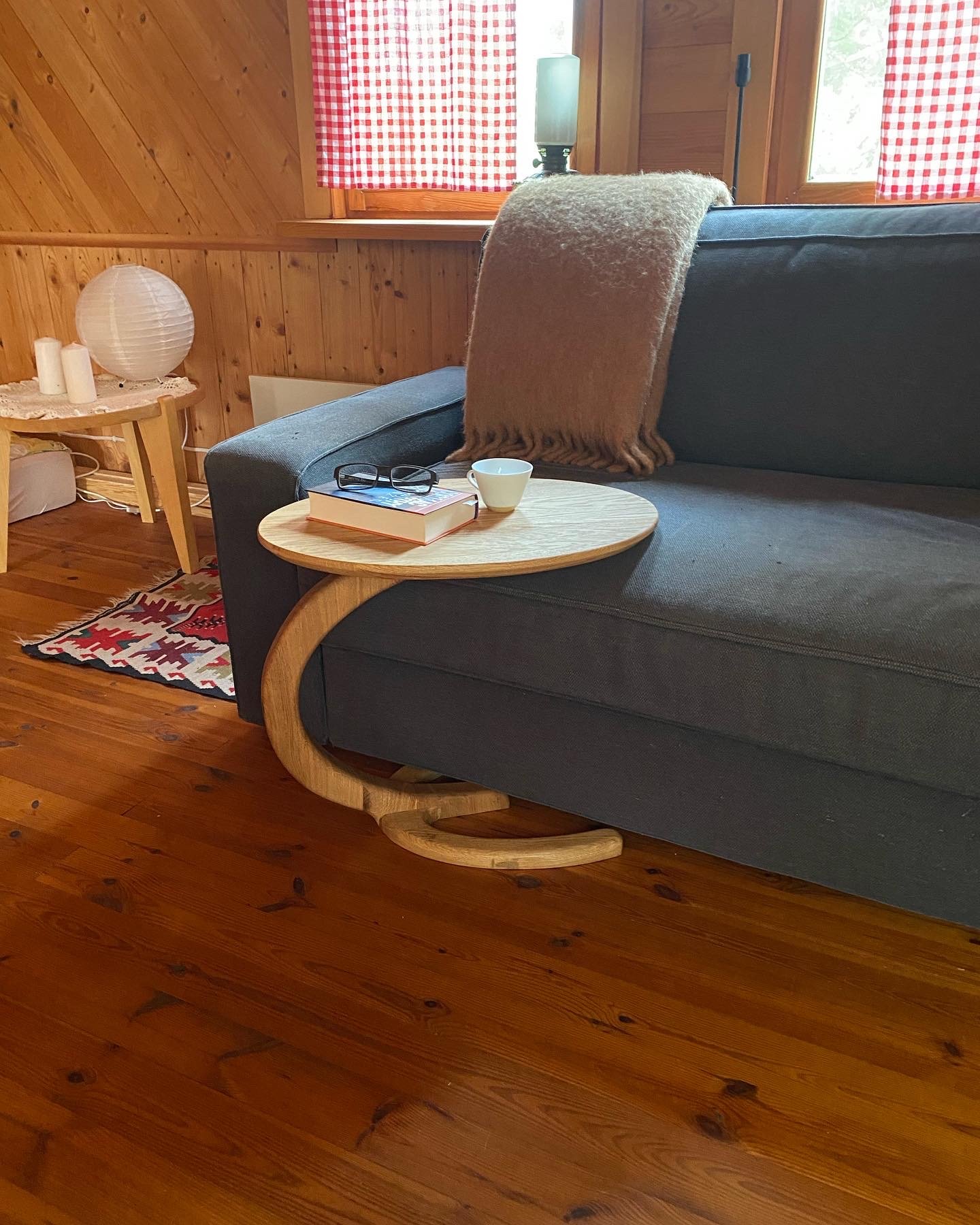 Realizacja Stolarnia Studio