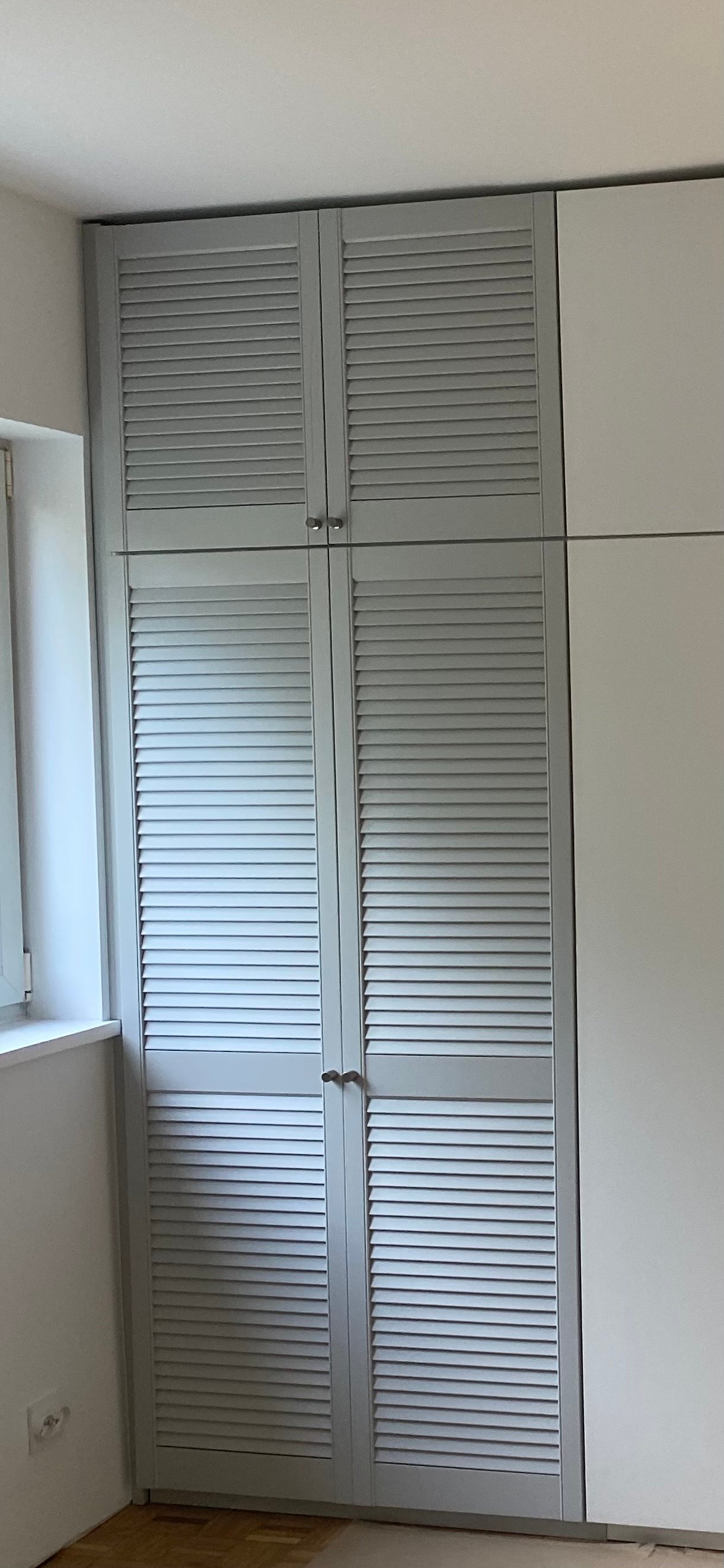 Realizacja Stolarnia Studio