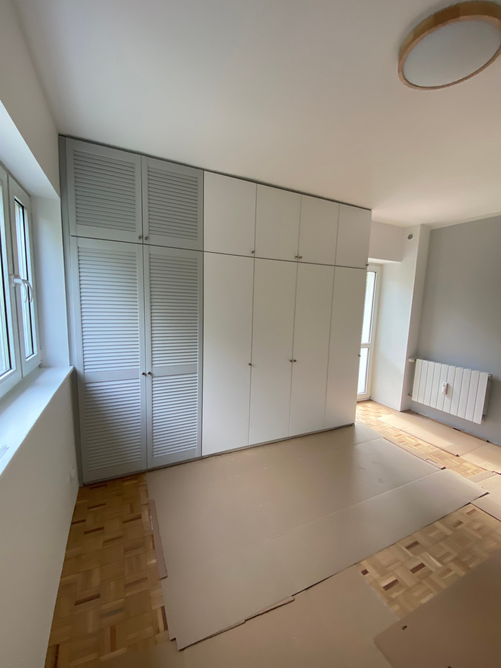 Realizacja Stolarnia Studio